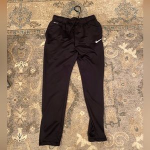 Nike Mens Dri-fit Sweatpants